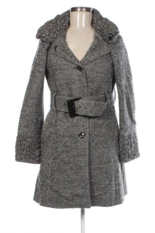 Damski płaszcz Zara, Rozmiar M, Kolor Kolorowy, Cena 186,99 zł