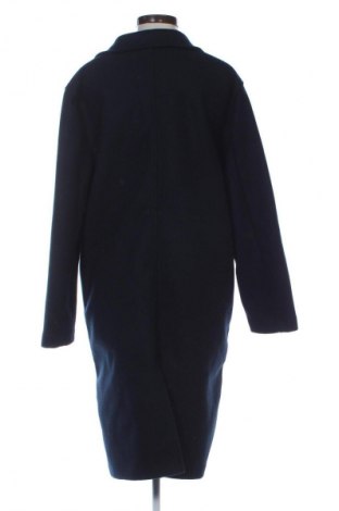 Дамско палто Zara, Размер M, Цвят Син, Цена 27,09 €