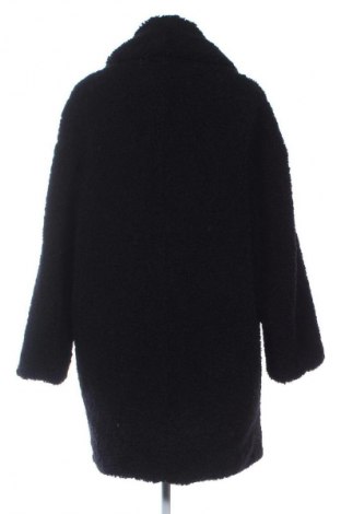 Дамско палто Zara, Размер S, Цвят Черен, Цена 39,36 €