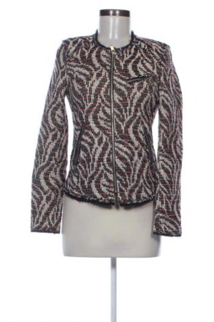 Damski płaszcz Zara, Rozmiar XS, Kolor Kolorowy, Cena 32,99 zł