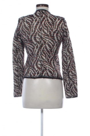 Damski płaszcz Zara, Rozmiar XS, Kolor Kolorowy, Cena 32,99 zł