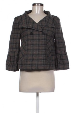 Dámsky kabát  Zara, Veľkosť M, Farba Viacfarebná, Cena  38,95 €