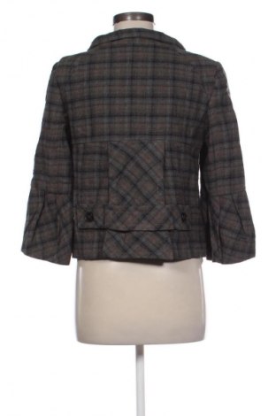 Dámsky kabát  Zara, Veľkosť M, Farba Viacfarebná, Cena  38,95 €