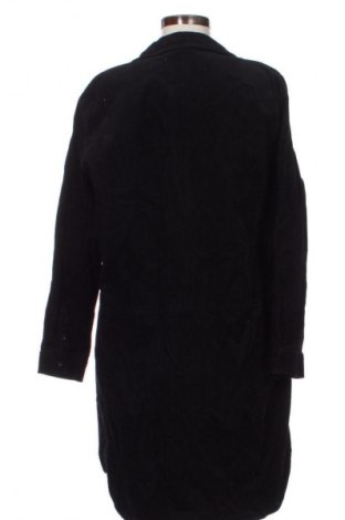 Dámský kabát  Zara, Velikost M, Barva Modrá, Cena  380,00 Kč