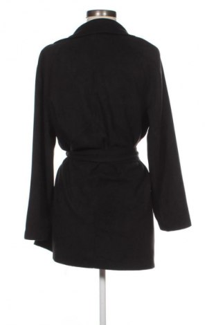 Dámský kabát  Zara, Velikost XS, Barva Černá, Cena  760,00 Kč