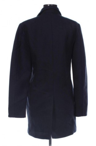 Dámský kabát  Zara, Velikost S, Barva Modrá, Cena  509,00 Kč