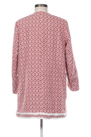 Damski płaszcz Zara, Rozmiar M, Kolor Kolorowy, Cena 38,99 zł