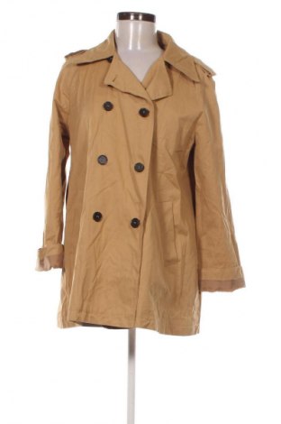 Dámský kabát  Zara, Velikost M, Barva Béžová, Cena  269,00 Kč