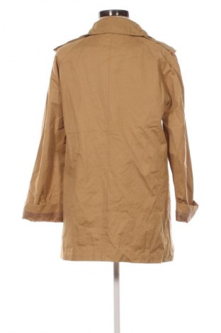 Dámský kabát  Zara, Velikost M, Barva Béžová, Cena  269,00 Kč