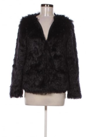 Дамско палто Zara, Размер M, Цвят Черен, Цена 36,30 €