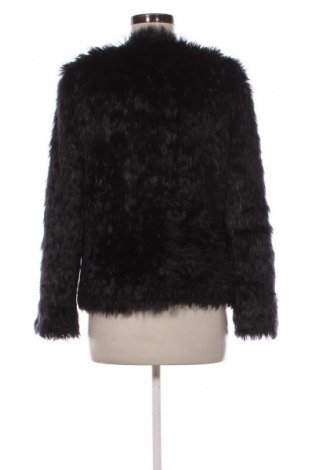 Дамско палто Zara, Размер M, Цвят Черен, Цена 36,30 €