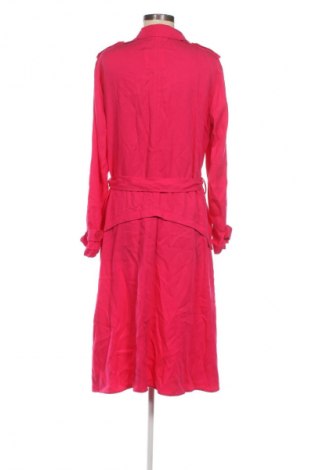 Dámsky kabát  Zara, Veľkosť L, Farba Ružová, Cena  14,95 €
