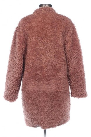 Dámský kabát  Zara, Velikost S, Barva Růžová, Cena  532,00 Kč