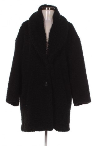 Dámský kabát  Zara, Velikost S, Barva Černá, Cena  629,00 Kč