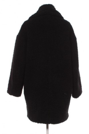 Dámský kabát  Zara, Velikost S, Barva Černá, Cena  629,00 Kč