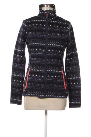 Дамско поларено яке CMP, Размер M, Цвят Многоцветен, Цена 25,56 €