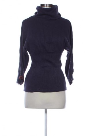 Női garbó Attr@ttivo, Méret L, Szín Lila, Ár 719 Ft