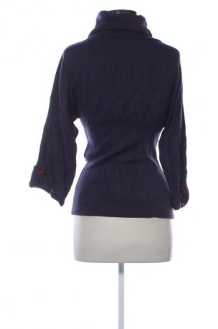 Női garbó Attr@ttivo, Méret L, Szín Lila, Ár 719 Ft