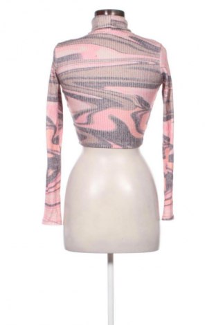 Dámský rolák Bershka, Velikost S, Barva Vícebarevné, Cena  49,00 Kč