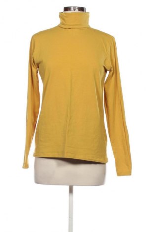 Női garbó Blue Motion, Méret M, Szín Sárga, Ár 1 469 Ft