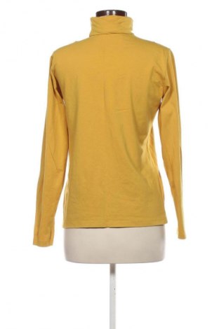 Női garbó Blue Motion, Méret M, Szín Sárga, Ár 1 469 Ft