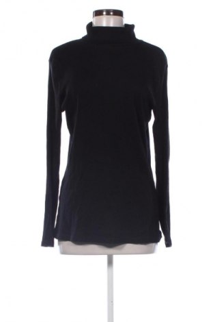 Dámsky rolák  C&A, Veľkosť L, Farba Čierna, Cena  1,95 €