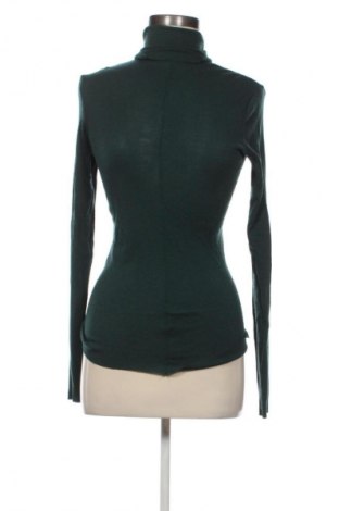 Helancă de femei COS, Mărime S, Culoare Verde, Preț 158,12 Lei