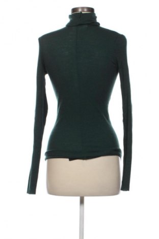 Helancă de femei COS, Mărime S, Culoare Verde, Preț 158,12 Lei