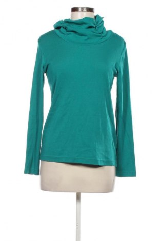 Damski golf Cecil, Rozmiar M, Kolor Zielony, Cena 13,99 zł