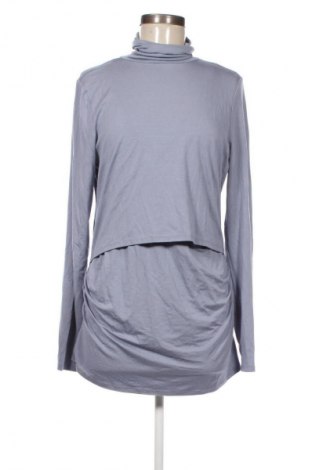 Dámsky rolák  Esprit, Veľkosť XL, Farba Modrá, Cena  5,95 €