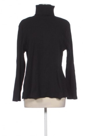 Női garbó Ever.me by Takko Fashion, Méret XL, Szín Fekete, Ár 6 393 Ft