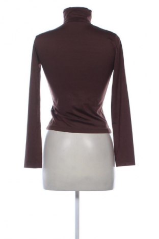 Damski golf Extreme, Rozmiar S, Kolor Brązowy, Cena 26,99 zł