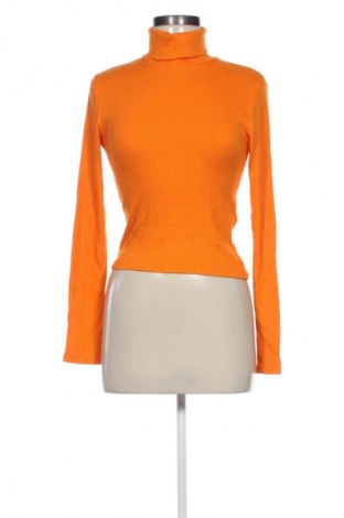 Damski golf Fb Sister, Rozmiar M, Kolor Pomarańczowy, Cena 7,99 zł