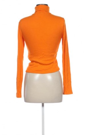 Damski golf Fb Sister, Rozmiar M, Kolor Pomarańczowy, Cena 7,99 zł