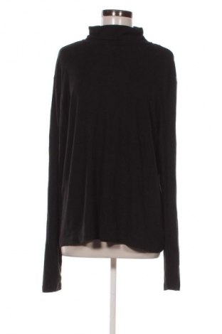 Dámsky rolák  H&M, Veľkosť XL, Farba Čierna, Cena  2,95 €