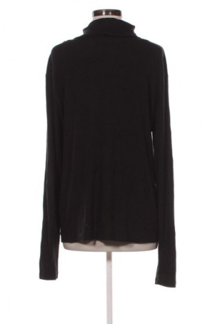 Dámsky rolák  H&M, Veľkosť XL, Farba Čierna, Cena  2,95 €