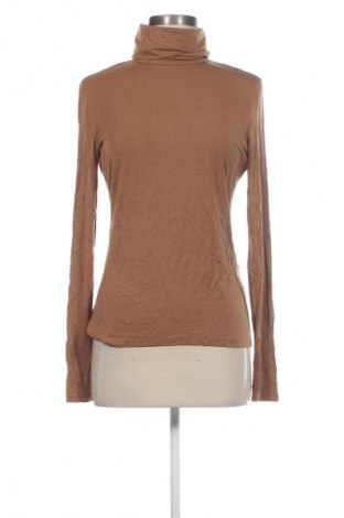 Дамско полo H&M, Размер M, Цвят Бежов, Цена 4,09 €