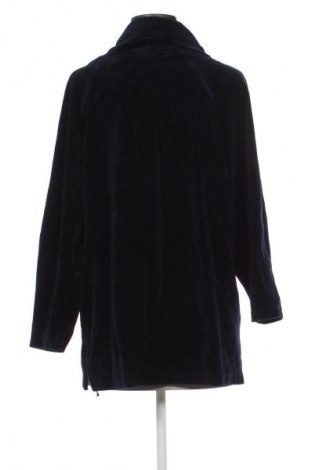 Damen Rollkragen Helline, Größe M, Farbe Blau, Preis 10,00 €