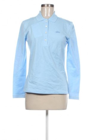 Damski golf Lacoste, Rozmiar M, Kolor Niebieski, Cena 170,99 zł
