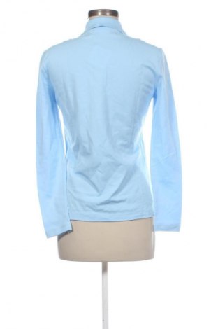 Damski golf Lacoste, Rozmiar M, Kolor Niebieski, Cena 170,99 zł