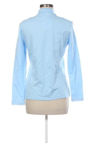 Damski golf Lacoste, Rozmiar M, Kolor Niebieski, Cena 129,99 zł