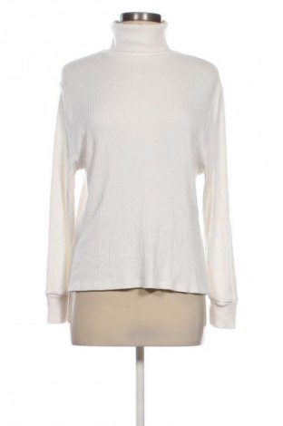 Helancă de femei Mango, Mărime S, Culoare Alb, Preț 19,99 Lei