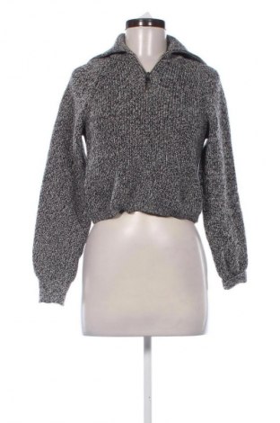 Γυναικείο ζιβάγκο Mango, Μέγεθος XS, Χρώμα Γκρί, Τιμή 5,99 €