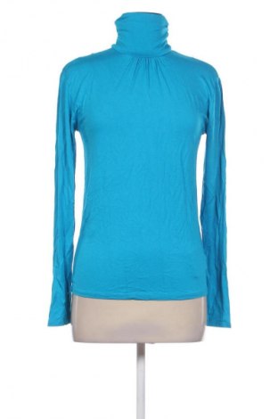 Дамско полo Megi, Размер M, Цвят Син, Цена 6,13 €