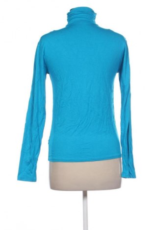 Дамско полo Megi, Размер M, Цвят Син, Цена 6,13 €