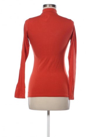 Dámský rolák Promod, Velikost S, Barva Červená, Cena  190,00 Kč