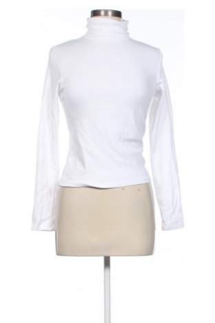 Dámský rolák Stradivarius, Velikost M, Barva Bílá, Cena  291,00 Kč