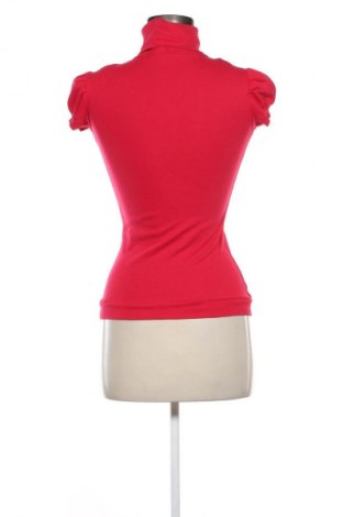 Dámsky rolák  Terranova, Veľkosť S, Farba Červená, Cena  2,95 €