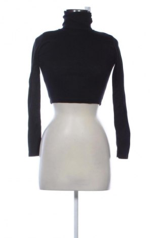 Dámsky rolák  Unbranded, Veľkosť XS, Farba Čierna, Cena  1,95 €