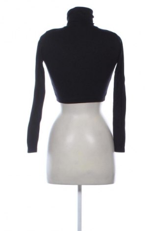 Dámsky rolák  Unbranded, Veľkosť XS, Farba Čierna, Cena  1,95 €